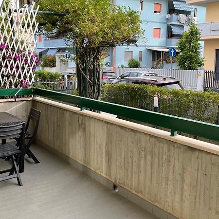 Апартаменты Smart And Sea Gardens Торторето Экстерьер фото